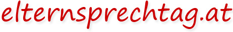 elternsprechtag.at